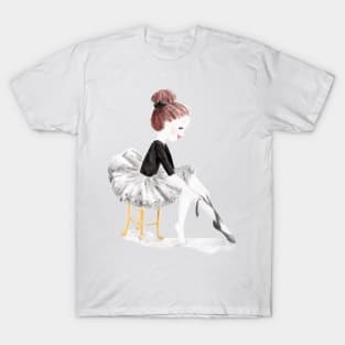 Ballerina T-Shirt